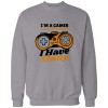 i´m a gamer i´m a gamer